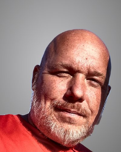 Chris Naylon, CFO, Port Charlotte, Florida
